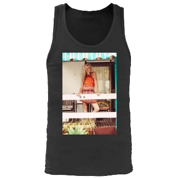 Farah Holt Men's Tank Top