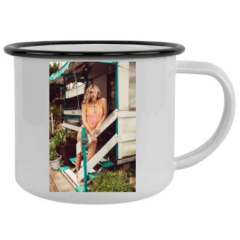 Farah Holt Camping Mug