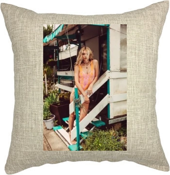 Farah Holt Pillow