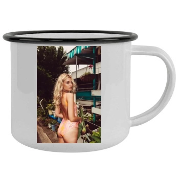 Farah Holt Camping Mug