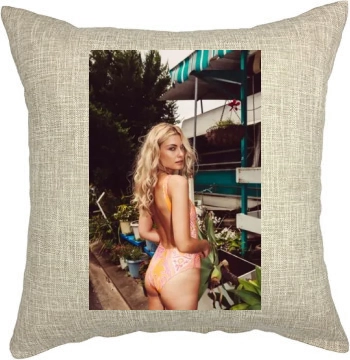 Farah Holt Pillow