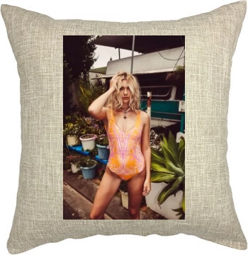 Farah Holt Pillow