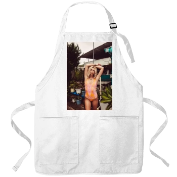 Farah Holt Apron