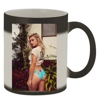 Farah Holt Color Changing Mug