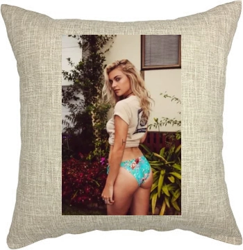 Farah Holt Pillow