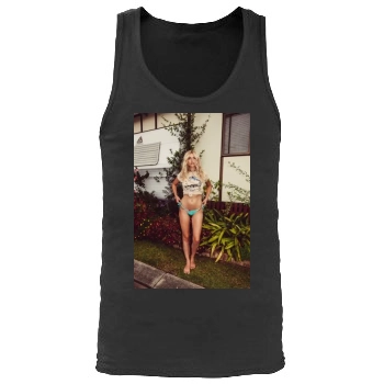 Farah Holt Men's Tank Top