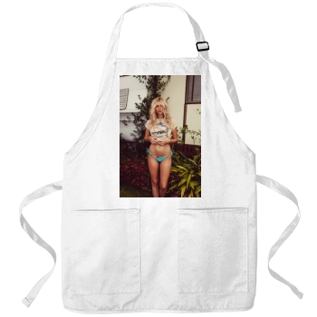 Farah Holt Apron