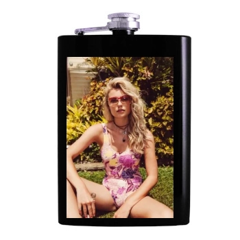 Farah Holt Hip Flask