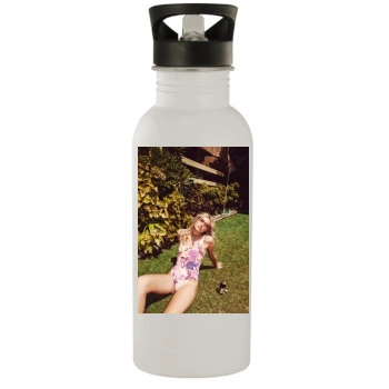 Farah Holt Stainless Steel Water Bottle