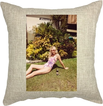 Farah Holt Pillow