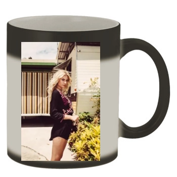 Farah Holt Color Changing Mug