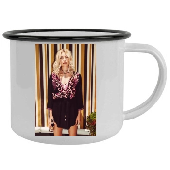 Farah Holt Camping Mug