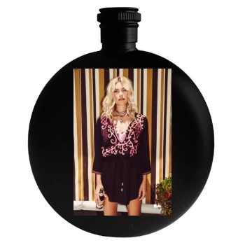 Farah Holt Round Flask