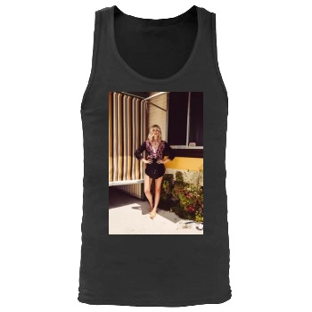 Farah Holt Men's Tank Top