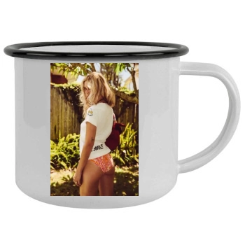 Farah Holt Camping Mug