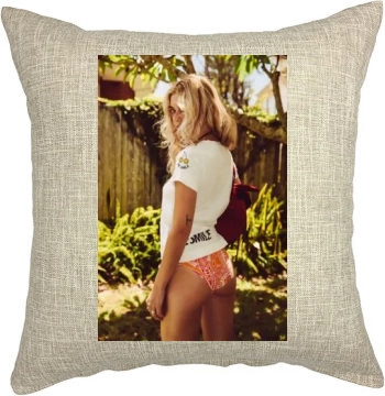 Farah Holt Pillow