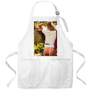 Farah Holt Apron