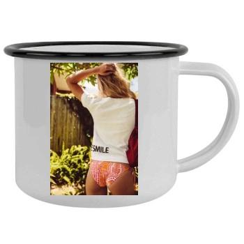 Farah Holt Camping Mug