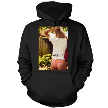 Farah Holt Mens Pullover Hoodie Sweatshirt