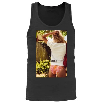 Farah Holt Men's Tank Top