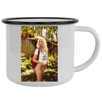 Farah Holt Camping Mug