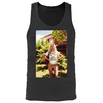 Farah Holt Men's Tank Top