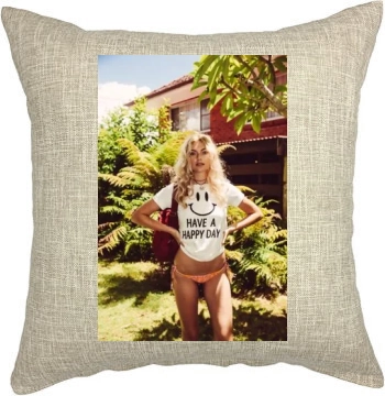 Farah Holt Pillow