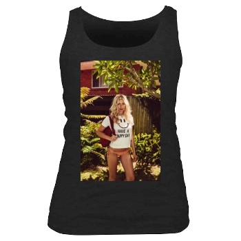 Farah Holt Women's Tank Top