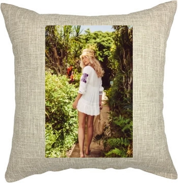 Farah Holt Pillow