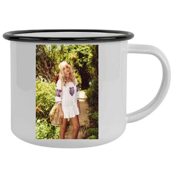 Farah Holt Camping Mug