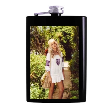 Farah Holt Hip Flask