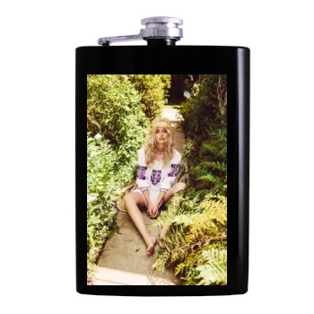 Farah Holt Hip Flask