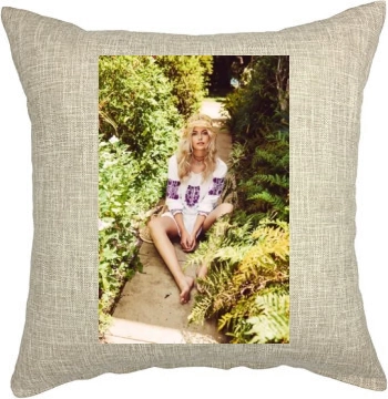 Farah Holt Pillow