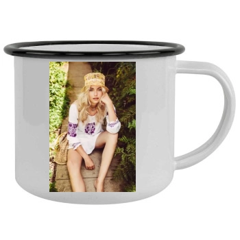 Farah Holt Camping Mug