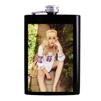 Farah Holt Hip Flask