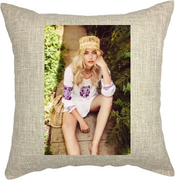 Farah Holt Pillow