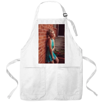 Farah Holt Apron