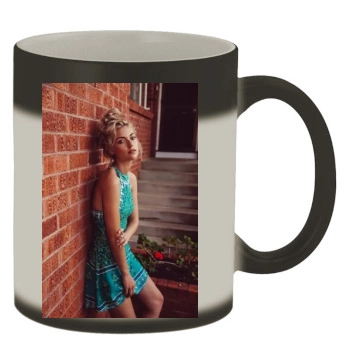 Farah Holt Color Changing Mug