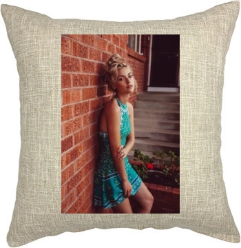 Farah Holt Pillow