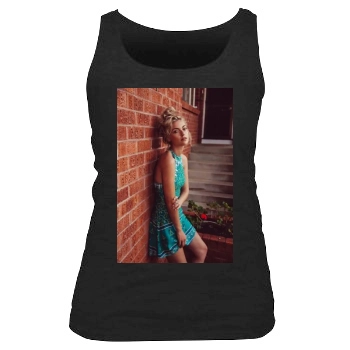 Farah Holt Women's Tank Top