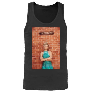 Farah Holt Men's Tank Top