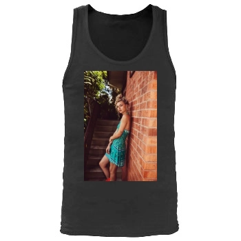 Farah Holt Men's Tank Top