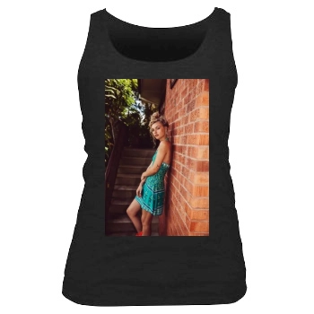 Farah Holt Women's Tank Top