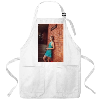 Farah Holt Apron