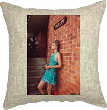 Farah Holt Pillow