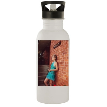 Farah Holt Stainless Steel Water Bottle