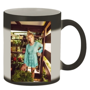 Farah Holt Color Changing Mug