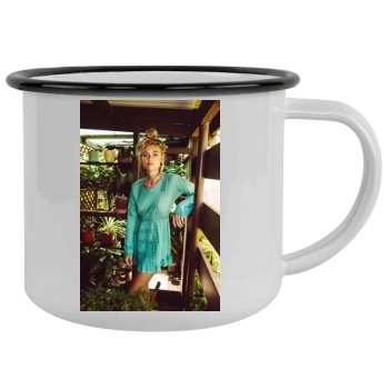 Farah Holt Camping Mug