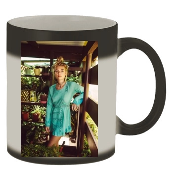 Farah Holt Color Changing Mug