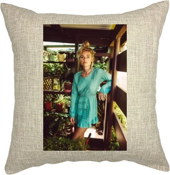 Farah Holt Pillow